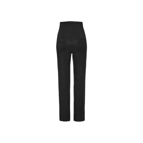 Knitted pants for pregnant women Esmara - Black L 44/46 buy in online store