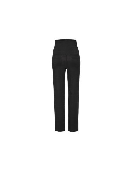 Knitted pants for pregnant women Esmara - Black L 44/46 buy in online store