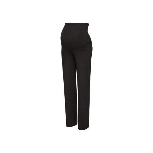 Knitted pants for pregnant women Esmara - Black L 44/46 buy in online store