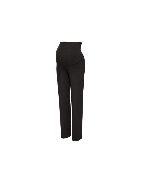 Knitted pants for pregnant women Esmara - Black L 44/46 buy in online store