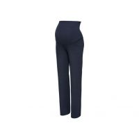 Knitted pants for pregnant women Esmara - blue L 44/46 buy in online store
