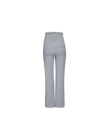 Knitted pants for pregnant women Esmara - gray M 40/42 buy in online store