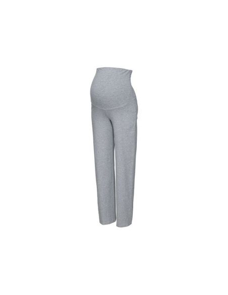 Knitted pants for pregnant women Esmara - gray M 40/42 buy in online store