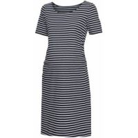 Dress for pregnant women Esmara - Blue strip S 36/38 buy in online store