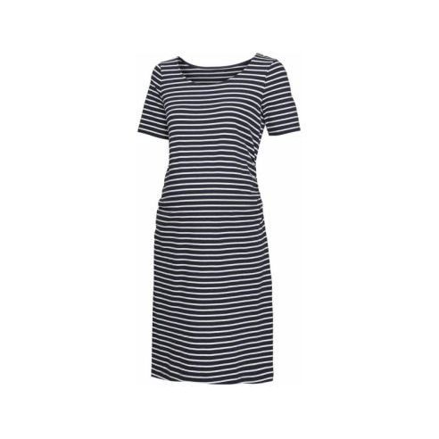 Dress for pregnant women Esmara - Blue strip S 36/38 buy in online store