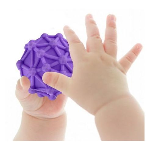 Set of sensory tactile balls - Soft Balls (injured packaging) buy in online store