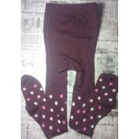 Merino wool tights 110-116 mugs buy in online store 2