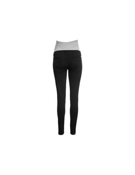 Skinny jeans for pregnant women Esmara - Black 42 buy in online store Skinny jeans for pregnant women Esmara - Black 42 buy in online store