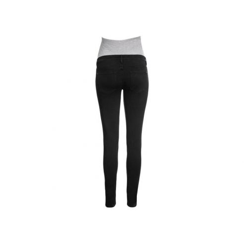 Skinny jeans for pregnant women Esmara - Black 40 buy in online store