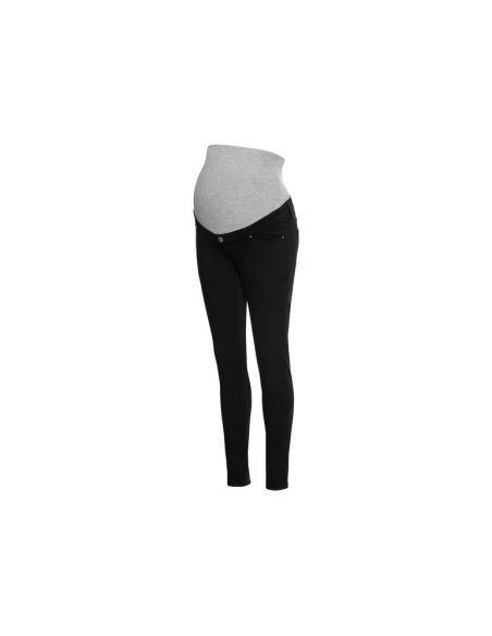 Skinny jeans for pregnant women Esmara - Black 40 buy in online store Skinny jeans for pregnant women Esmara - Black 40 buy in online store