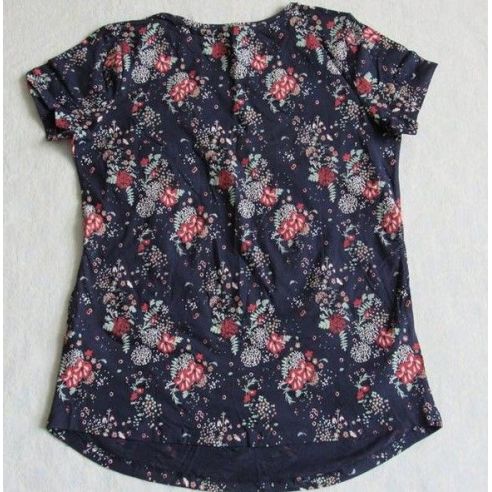 T-shirt for pregnant women Esmara - Flowers S 36/38 buy in online store