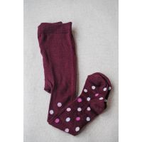 Merino wool tights 110-116 mugs buy in online store