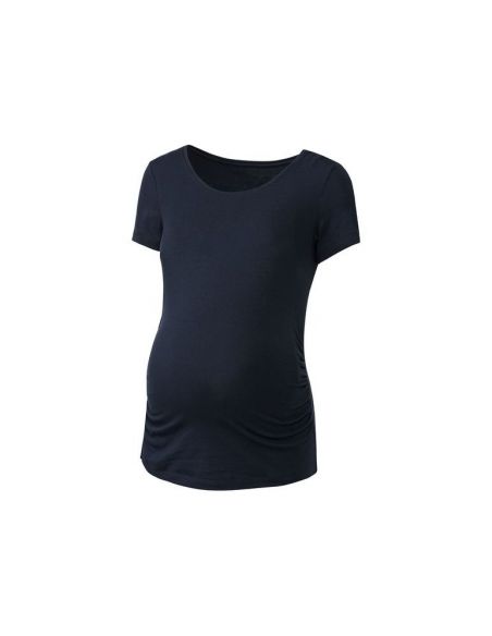 T-shirt for pregnant women Esmara - Blue M (40/42) buy in online store