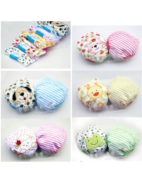 Casakid training panties S - 2pcs buy in online store