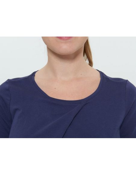 Long Sleeve T-shirts for Pregnant and Feeding Esmarat 2pcs - S 36/38 buy in online store