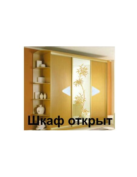 Protection on a wardrobe buy in online store Protection on a wardrobe buy in online store