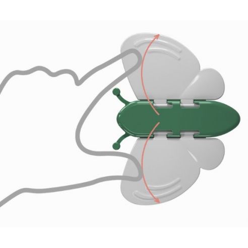 Protection on a wardrobe buy in online store