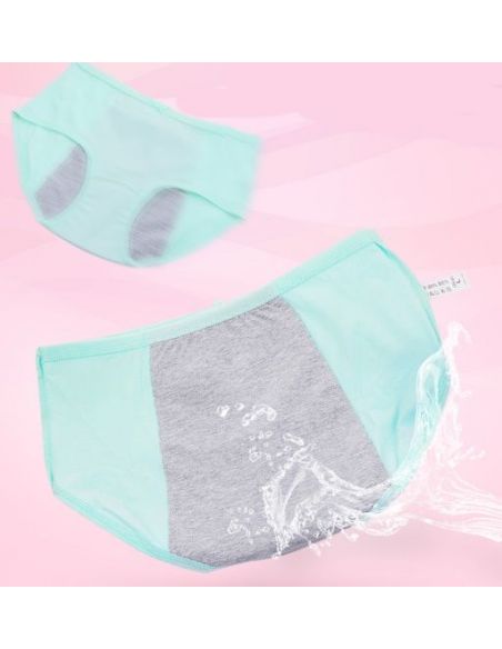 Menstrual panties - size m buy in online store Menstrual panties - size m buy in online store