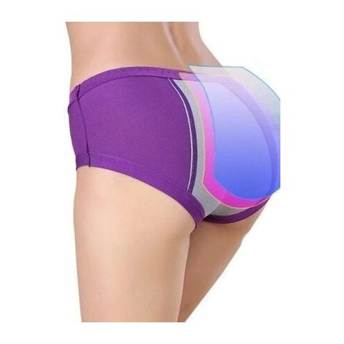 Menstrual panties - Size XXL buy in online store
