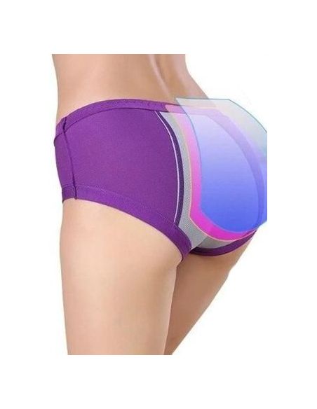 Menstrual panties - Size XXL buy in online store Menstrual panties - Size XXL buy in online store