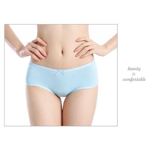 Menstrual panties - Size XXL buy in online store