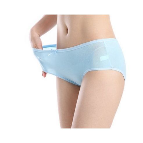 Menstrual panties - Size XXL buy in online store