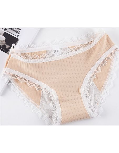 Menstrual Briefs Lace - Size XL buy in online store Menstrual Briefs Lace - Size XL buy in online store