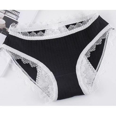 Menstrual Briefs Lace - Size XL buy in online store