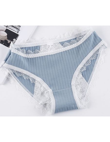Menstrual Briefs Lace - Size XL buy in online store Menstrual Briefs Lace - Size XL buy in online store