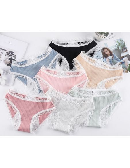 Menstrual Briefs Lace - Size L buy in online store Menstrual Briefs Lace - Size L buy in online store