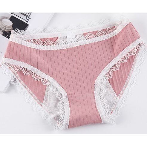 Menstrual Briefs Lace - Size L buy in online store