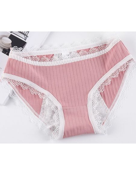 Menstrual Briefs Lace - Size L buy in online store Menstrual Briefs Lace - Size L buy in online store
