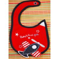 Silver Carter's (Carters) - Red Airplane buy in online store