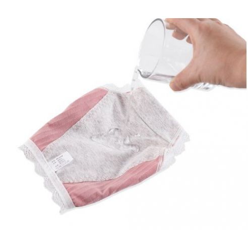 Menstrual Briefs Lace - Size M buy in online store