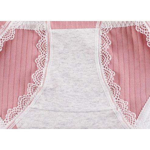 Menstrual Briefs Lace - Size M buy in online store