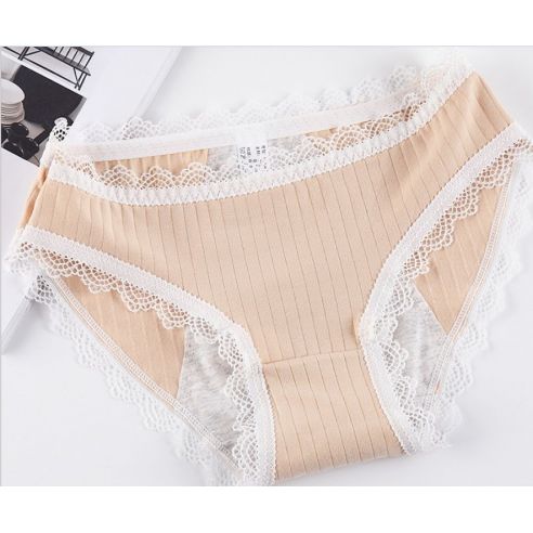 Menstrual Briefs Lace - Size M buy in online store