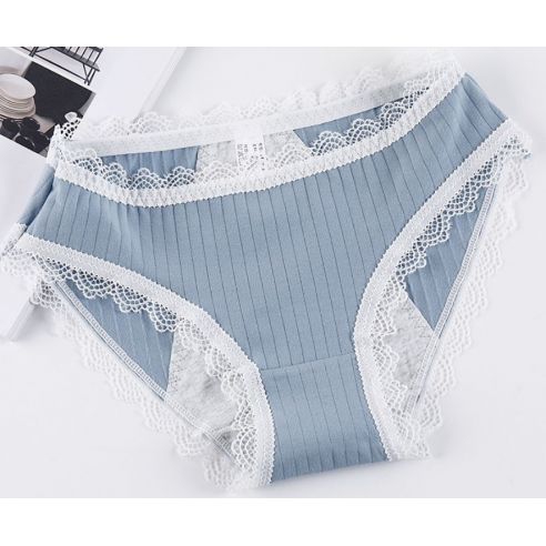 Menstrual Briefs Lace - Size M buy in online store