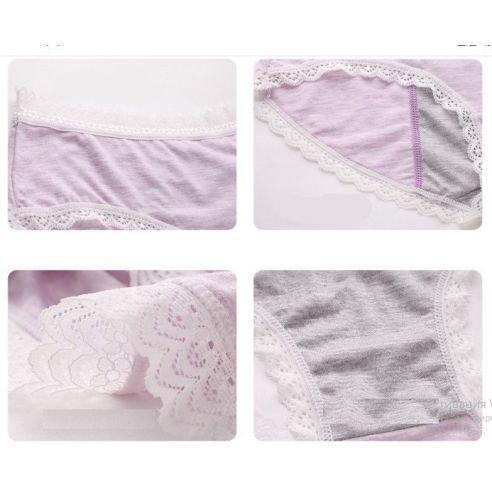 Menstrual panties with man - size XL buy in online store