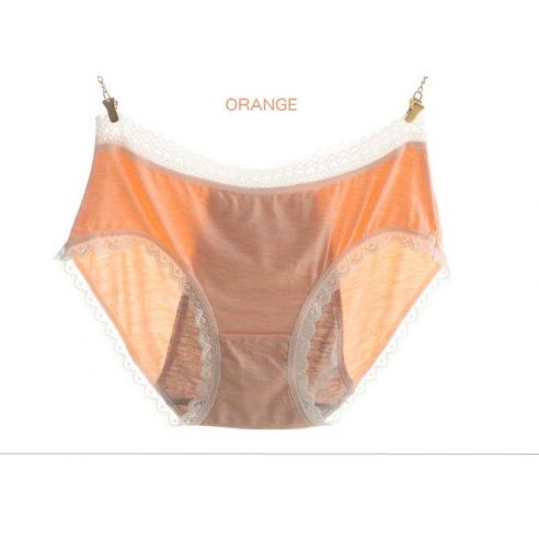 Menstrual panties with man - size XL buy in online store