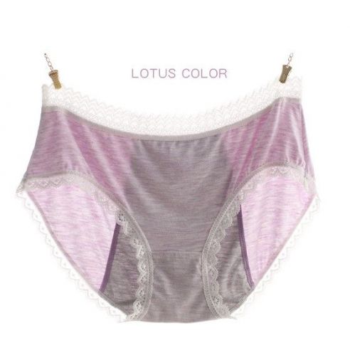 Menstrual panties with man - size XL buy in online store