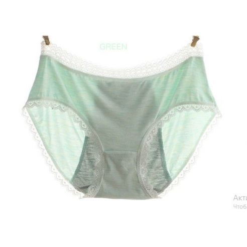 Menstrual panties with man - size XL buy in online store