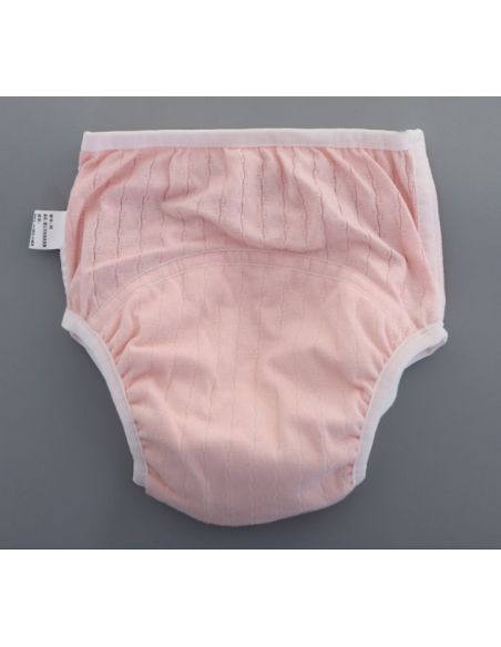 Training panties with gauze screw. layer 6 layers №13 - size s buy in online store Training panties with gauze screw. layer 6 layers №13 - size s buy in online store