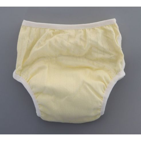 Training panties with gauze screw. layer 6 layers №13 - size s buy in online store