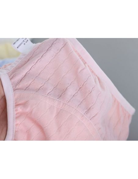 Training panties with gauze screw. layer 6 layers №13 - size s buy in online store Training panties with gauze screw. layer 6 layers №13 - size s buy in online store