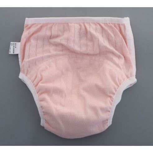 Training panties with gauze screw. layer 6 layers №13 - size M buy in online store