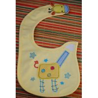 Chuckle Carter's (Carters) - Yellow Giraffe buy in online store