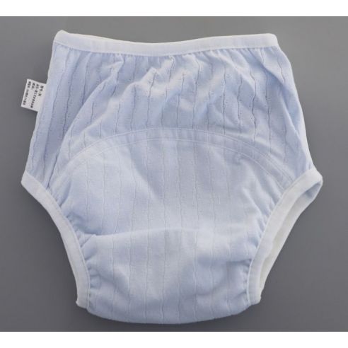 Training panties with gauze screw. layer 6 layers №13 - size M buy in online store
