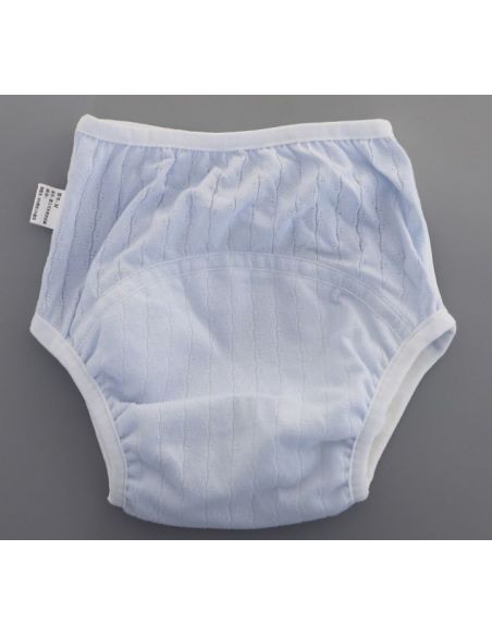 Training panties with gauze screw. layer 6 layers №13 - size M buy in online store Training panties with gauze screw. layer 6 layers №13 - size M buy in online store