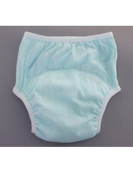 Training panties with gauze screw. layer 6 layers №13 - size M buy in online store Training panties with gauze screw. layer 6 layers №13 - size M buy in online store