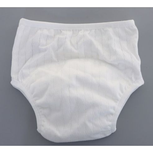 Training panties with gauze screw. layer 6 layers №13 - size M buy in online store